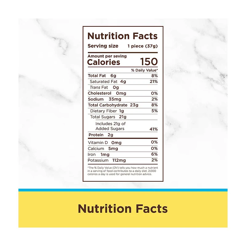 Russell Stover Easter Coconut Crème Dark Chocolate Easter Egg, 1.3 oz