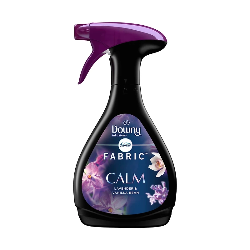 Febreze Odor-Fighting Fabric Refresher - Downy Calm, 16.9 fl oz