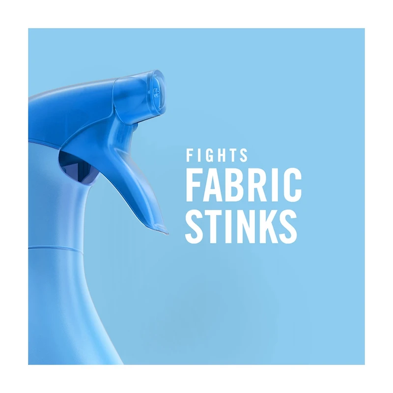 Febreze Odor-Fighting Fabric Refresher - Downy Calm, 16.9 fl oz
