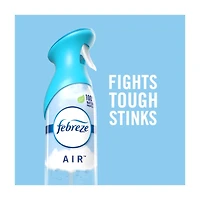 Febreze Air Effects Odor-Fighting Air Freshener - Downy Calm, 8.8 oz