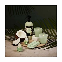 Koze Place Coconut & Tropical Palm Air & Fabric Refresher, 16 fl oz