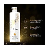 Olay Hydrating Body Wash with Collagen Peptide, 20 fl oz