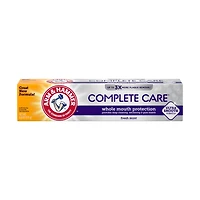 Arm & Hammer Toothpaste Complete Care, 6 oz