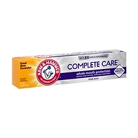 Arm & Hammer Toothpaste Complete Care, 6 oz