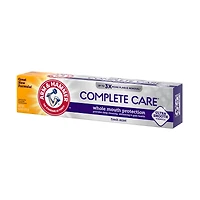 Arm & Hammer Toothpaste Complete Care, 6 oz