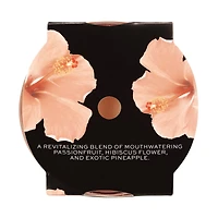 Koze Place Passionfruit & Hibiscus Scented Candle, 8 oz