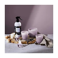 Koze Place Fresh Lavender & Cotton Scented Candle, 8 oz