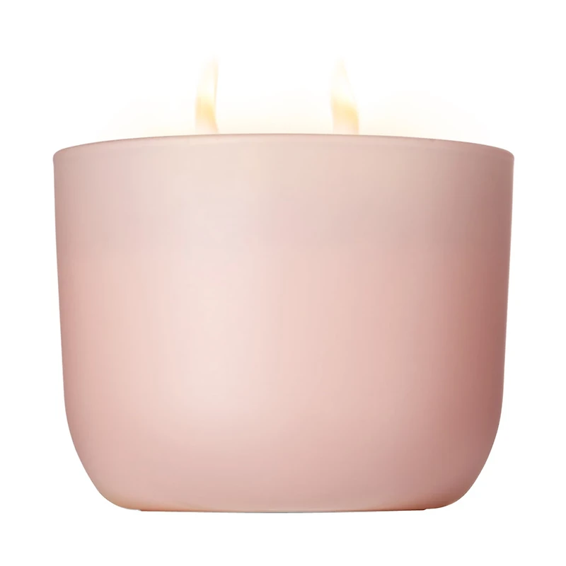 Koze Place Peony Petals & Magnolia Scented Candle, 8 oz