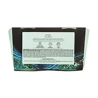 Koze Place Tranquil Waters & Sea Salt Scented Candle Duo, 3.4 oz