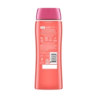 Suave Essentials Wild Cherry Blossom Gentle Body Wash, 18 fl oz