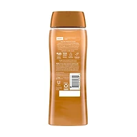 Suave Essentials Cocoa Butter & Shea Gentle Body Wash, 18 fl oz