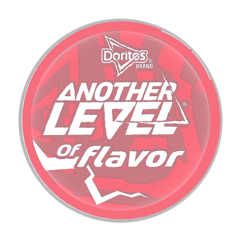 Doritos Minis Nacho Cheese Tortilla Chips, 5.125 oz