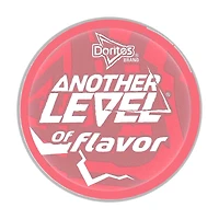 Doritos Minis Nacho Cheese Tortilla Chips, 5.125 oz