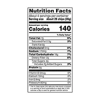 Sunchips Minis Harvest Cheddar Whole Grain Snacks, 3 3/4 oz