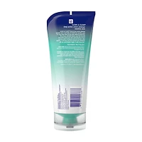 Clean & Clear Deep Action Cream Cleanser, Sensitive Skin, 6.5 oz