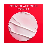 Colgate Optic White Stain Fighter Sensitivity Relief Toothpaste, Clean Mint, 4.2 oz