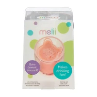 Melli Double-Walled Bear Cup