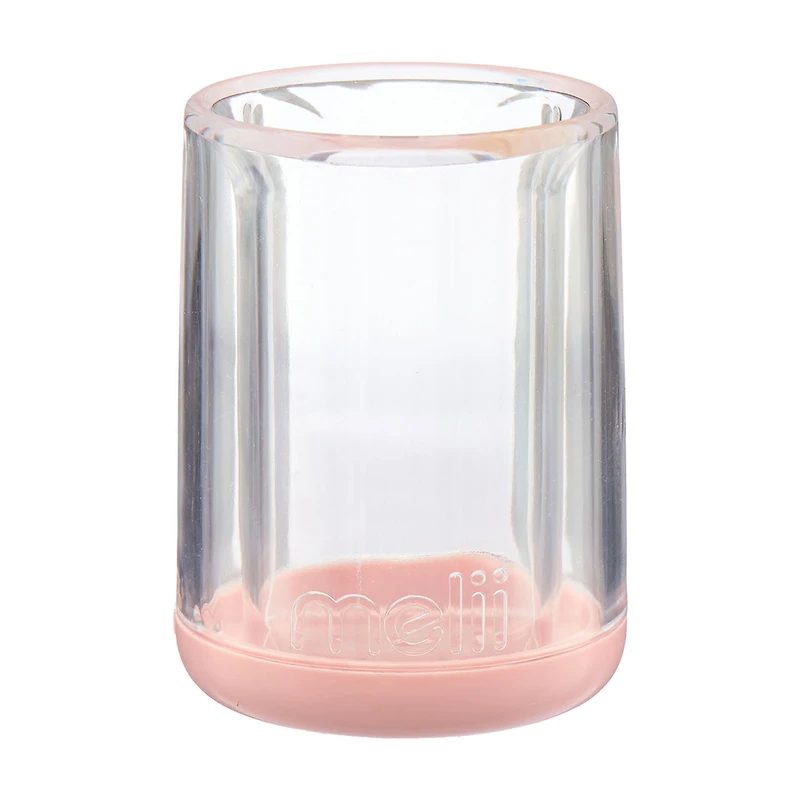 Melli Double-Walled Bear Cup