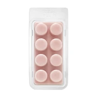 Koze Place Peony Petals & Magnolia Scented Wax Rounds, 8 Pack