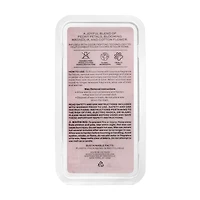 Koze Place Peony Petals & Magnolia Scented Wax Rounds, 8 Pack