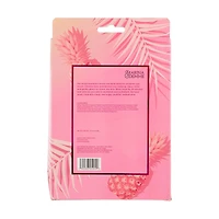 Marina & Demme Vitamin C Face Mask, 2 pc