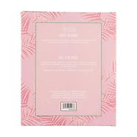 Marina & Demme Body Sponge and Gel Pads