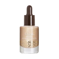 found Radiant Illuminating Drops