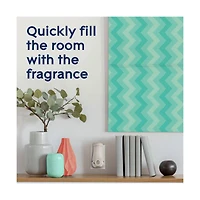 Glade Plugins Scented Oil Refill - Stay Cool Watermelon Scent, 0.67 oz - 2 ct