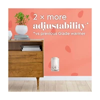 Glade Plugins Scented Oil Refill - Stay Cool Watermelon Scent, 0.67 oz - 2 ct