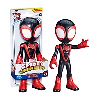 Marvel Spidey and His Amazing Friends Supersized Hero Figure, Assorted