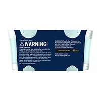 Glade Single Wick Candle, Sky & Sea Salt Scent, 8.16 oz, 2 pk