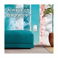 Glade PlugIns Scented Oil Air Freshener Refills - Sky & Sea Salt, 0.67 oz - 2 ct