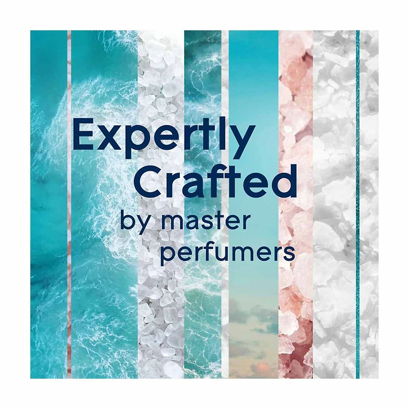 Glade PlugIns Scented Oil Air Freshener Refills - Sky & Sea Salt, 0.67 oz - 2 ct