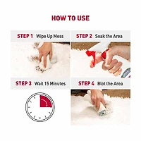 Nature's Miracle Stain & Odor Remover, Enzymatic Formula, 14 fl oz