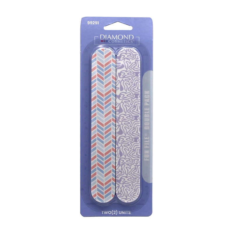 2 Pack Mini Fun Files