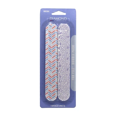 2 Pack Mini Fun Files