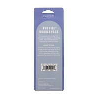 2 Pack Mini Fun Files