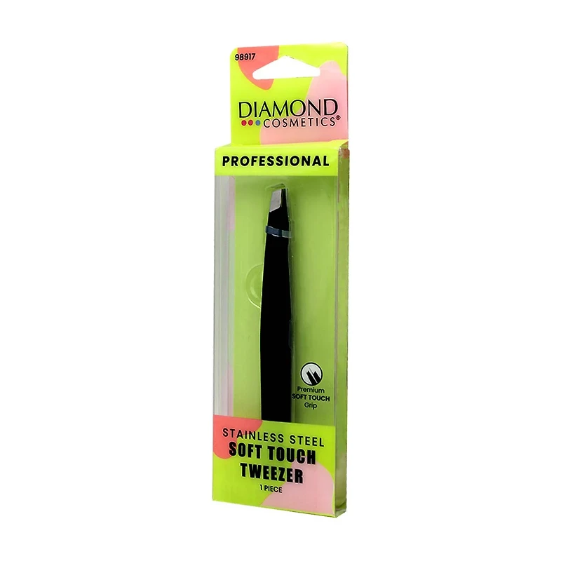 Soft Touch Tweezer