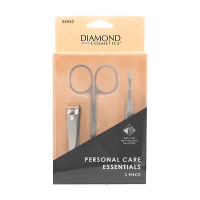 Personal Care Essentials Kit