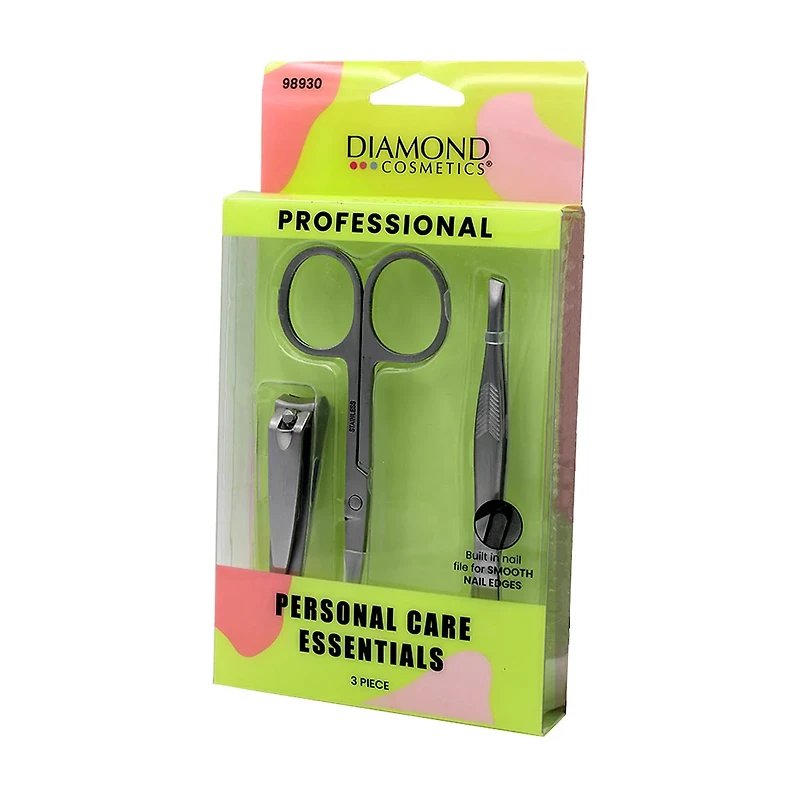 Personal Care Essentials Kit