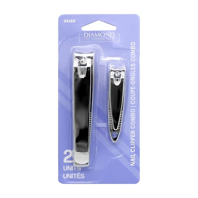 Nail Clipper Combo