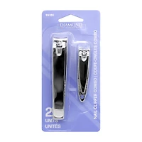 Nail Clipper Combo