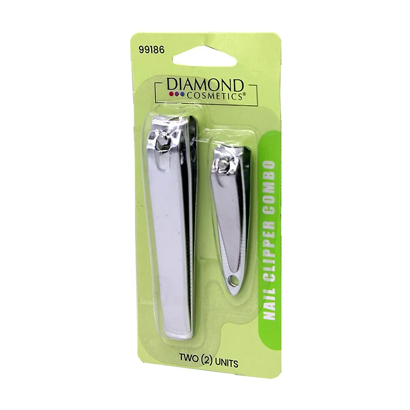 Nail Clipper Combo