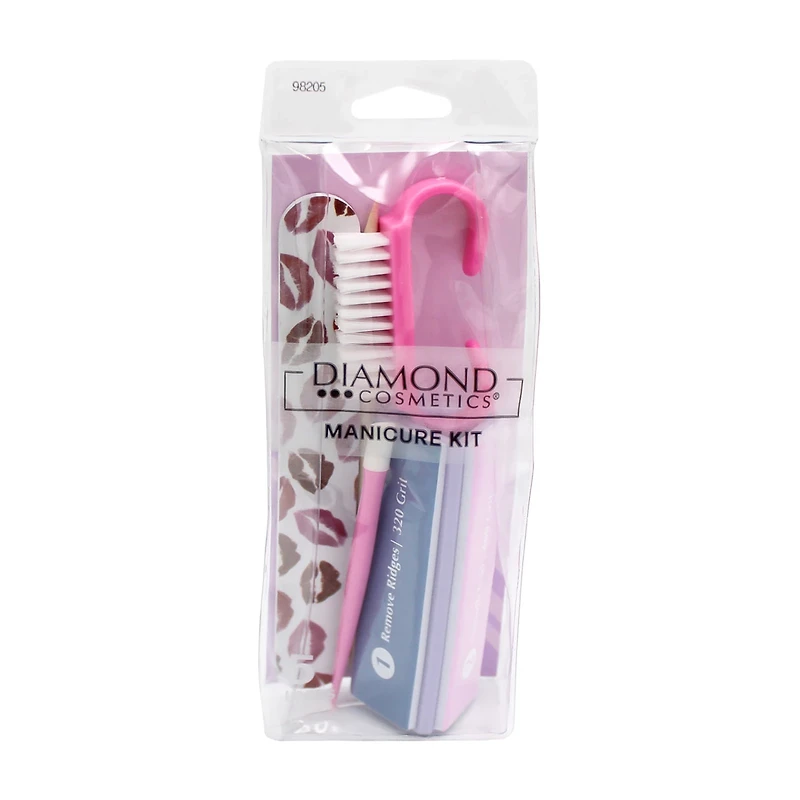5 Piece Manicure Kit