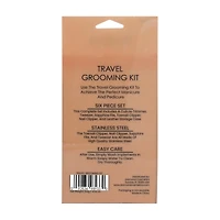 Travel Grooming Kit