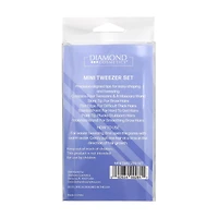 Mini Tweezer Kit