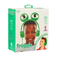 iHip Wired Headphones, Assorted