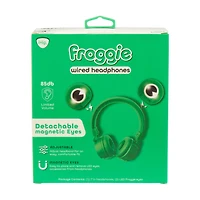 iHip Wired Headphones, Assorted