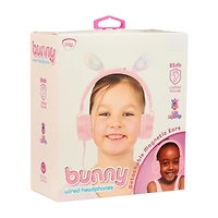 iHip Wired Headphones, Assorted