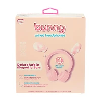 iHip Wired Headphones, Assorted